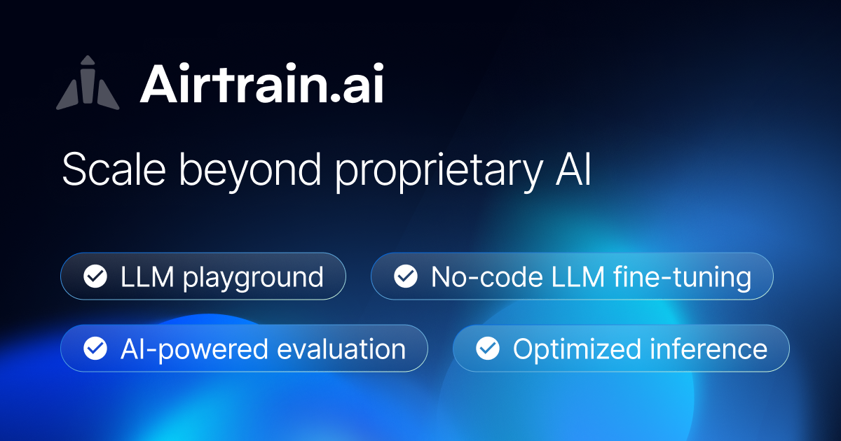 Airtrain.ai