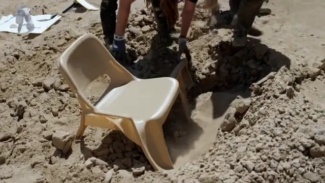 chair-archaeology