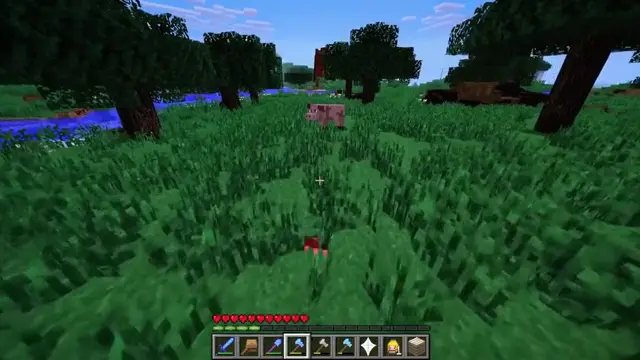 minecraft-play