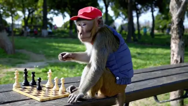 monkey-chess