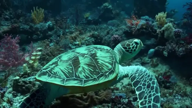 sea-turtle